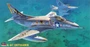 07222  авиация  A-4C Skyhawk  (1:48) 4967834072220