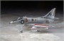 07222  авиация  A-4C Skyhawk  (1:48) 4967834072220