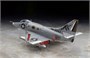 07222  авиация  A-4C Skyhawk  (1:48) 4967834072220