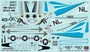 07222  авиация  A-4C Skyhawk  (1:48) 4967834072220