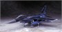 07227  авиация  Mitsubishi F-2A  (1:48) 4967834072275