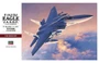 07251  авиация  F-15J/DJ Eagle 'JASDF'  (1:48) 4967834072510