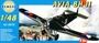 0819  авиация  Avia BH 11 (1:48) 2000002114284