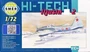 0889  авиация  &L-2 (Hi-Tech Kit)  (1:72) 8594877008891