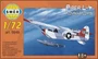 0949  авиация  Piper L-4 PLOVAKY/FLOATS  (1:72) 8594877009492