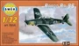 0956  авиация  Arado Ar-96  (1:72) 8594877009560