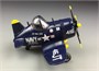 104  авиация  U.S. Navy F4U-4 Corsair 4897061660207