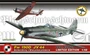 1154  авиация  FW 190D JV 44 Dual Combo  (1:48) 2000000066776