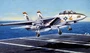 1156  авиация  F-14A TOMCAT (1:72) 8001283011563