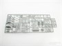 12120  авиация  MH-60S HSC-9 "Tridents" (1:35) 8809258928997