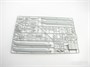 12120  авиация  MH-60S HSC-9 "Tridents" (1:35) 8809258928997