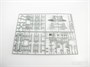 12120  авиация  MH-60S HSC-9 "Tridents" (1:35) 8809258928997