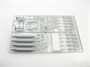 12120  авиация  MH-60S HSC-9 "Tridents" (1:35) 8809258928997