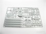 12120  авиация  MH-60S HSC-9 "Tridents" (1:35) 8809258928997