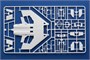 12232  авиация  F-4B Phantom "VF-111 Sundowners" (1:48) 2000002093800