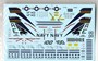 12253  авиация  F-14A Tomcat  (1:48) 603550016592