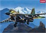 12263  авиация  M&G-29A FULCRUM A  (1:48) 603550021169