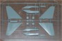 12263  авиация  M&G-29A FULCRUM A  (1:48) 603550021169