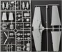 12303  авиация  USAAF P-51B Mustang "Anniv. 70 Normandy invasion 1944" (1:48) 8809258927884