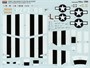 12303  авиация  USAAF P-51B Mustang "Anniv. 70 Normandy invasion 1944" (1:48) 8809258927884
