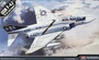 12305  авиация  F-4J Phantom "VF-84 Jolly Rogers"  (1:48) 8809258924326