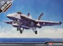 12547  авиация  USN F/A-18E VFA-143 "Pukin Dogs"  (1:72) 8809258925507