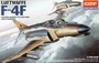 12611  авиация  F-4F  (1:144) 603550044373