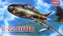 12612  авиация  С-22 Fitter  (1:144) 603550044380