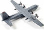 12631  авиация  C-130J-30 Super Hercules  (1:144) 2000002148258