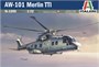 1295  авиация  AW-101 Merlin TTI (1:72) 8001283012959