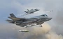 1331  авиация  F-35A LIGHTNING II (1:72) 8001283013314