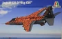 1357  авиация  Sepecat Jaguar GR.3 Big cat (1:72) 8001283013574