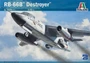 1375  авиация  RB-66B "DESTROYER"  (1:72) 2000002101048