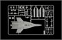 1377  авиация  M&G-29A ''FULCRUM''  (1:72) 8001283013772