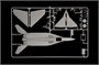 1377  авиация  M&G-29A ''FULCRUM''  (1:72) 8001283013772