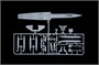 1382  авиация  F-5 F Tiger ll  (1:72) 8001283013826