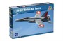 1385  авиация  F/A-18 SWISS AIR FORCES  (1:72) 8001283013857