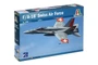 1385  авиация  F/A-18 SWISS AIR FORCES  (1:72) 8001283013857