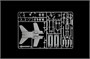 1385  авиация  F/A-18 SWISS AIR FORCES  (1:72) 8001283013857