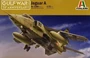 1386  авиация  GULF WAR Jaguar A  (1:72) 8001283013864
