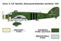1388  авиация  SM.81 PIPISTRELLO  (1:72) 8001283013888