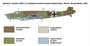 1391  авиация  JU 86 E1/E2  (1:72) 8001283013918