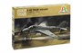 1392  авиация   A-6E TRAM Intruder  (1:72) 8001283013925