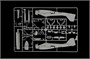 1392  авиация   A-6E TRAM Intruder  (1:72) 8001283013925