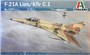 1397  авиация  F-21A LION/KFIR C.1  (1:72) 8001283013970