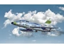 1398  авиация  F-100F SUPER SABRE  (1:72) 8001283013987