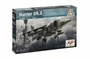 1401  авиация  HARRIER GR.3 FALKLANDS WAR  (1:72) 8001283014014