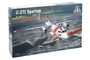 1402  авиация  C-27J SPARTAN  (1:72) 8001283014021