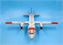 1402  авиация  C-27J SPARTAN  (1:72) 8001283014021