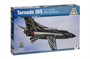 1403  авиация  Tornado IDS 311° GV RSV  (1:72) 8001283014038